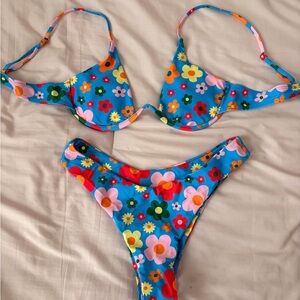Brand new bikini